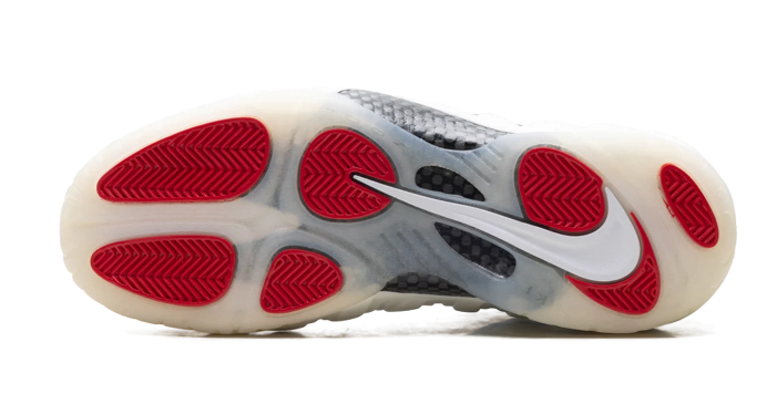Nike Air Foamposite Pro Pearl HF0794-200