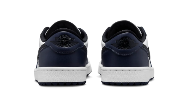 Air Jordan 1 Retro Low Golf 'Midnight Navy' DD9315-104