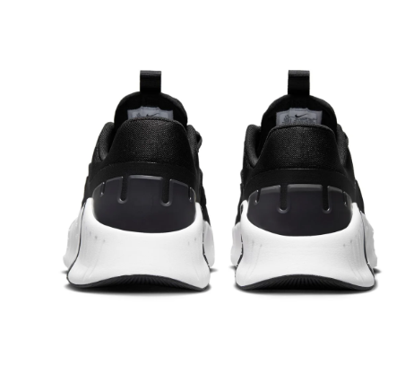 Nike Mens Free Metcon 5 - BlackWhite