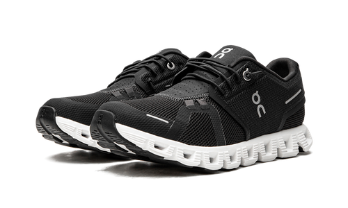 CLOUD 5 WMNS "Black" 59.98904