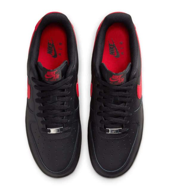 Nike Air Force 1 Low '07 - Men's