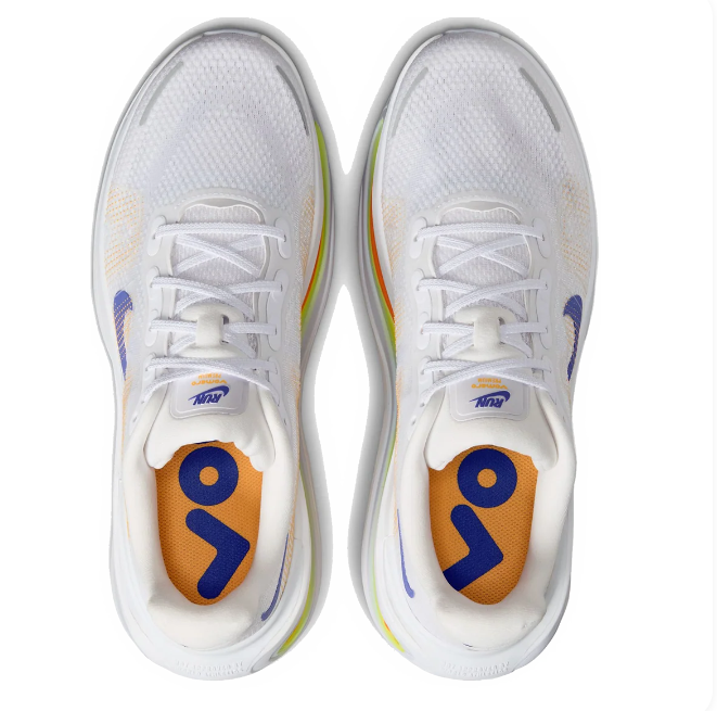 Renegade Running x Nike Vomero Premium 'Barrios Unidos'