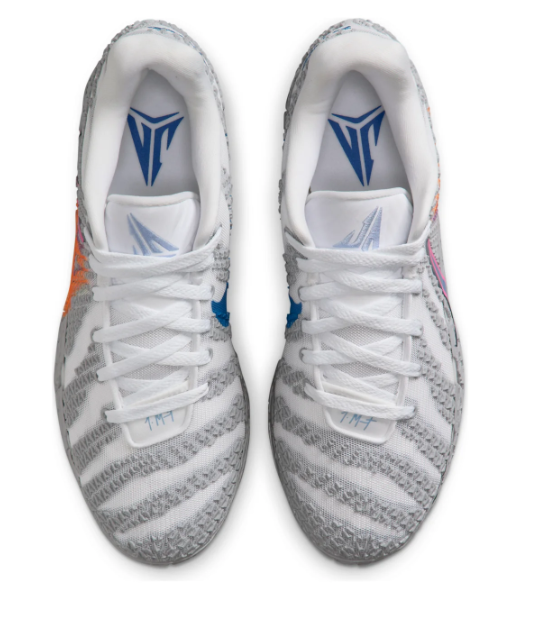 Nike Ja 3 EP 'Light Show' HF2794-100