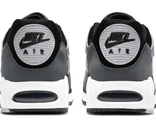 Nike Air Max Correlate 'Black Grey' 511416-011