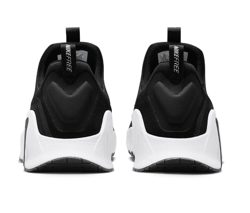 Men's Nike Free Metcon 6 'Black / White'