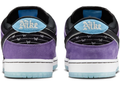 Nike x Hayley Wilson SB Dunk Low 'Court Purple' HJ0513-500
