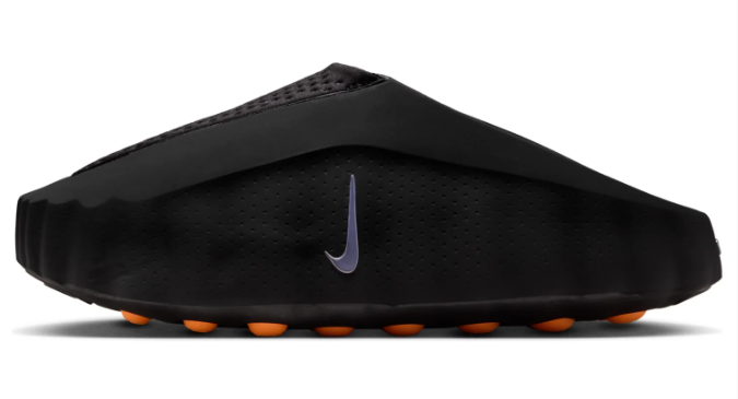 Nike Mind 001 'Black' HQ4307-001