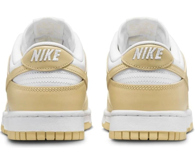 Nike Dunk Low 'Team Gold' DV0833-100