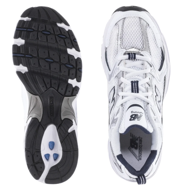 New Balance 530 – Women's Wide Sneaker