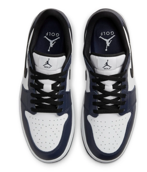 Air Jordan 1 Retro Low Golf 'Midnight Navy' DD9315-104