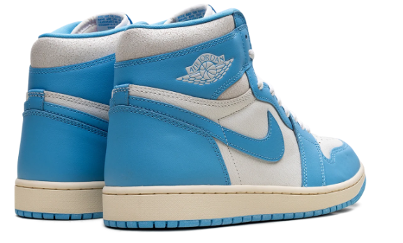 Air Jordan 1 High OG UNC Reimagined DZ5485 402