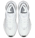 (WMNS) Nike M2K Tekno 'White Grey' BQ3378-100