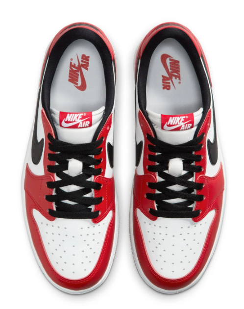 Retro 1 Low OG - Mens