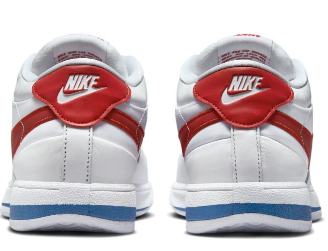 Nike Book 1 EP 'Forrest Gump' FJ4250-105