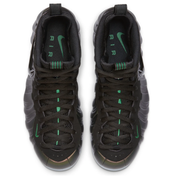 Nike Air Foamposite Pro 'Pine Green / Black' HF0794-300