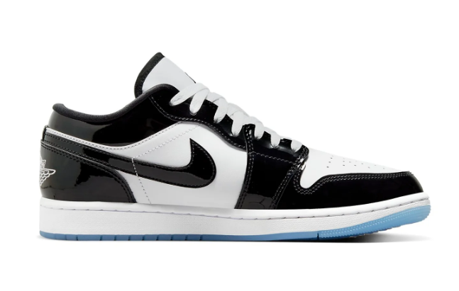 Air Jordan 1 Low SE 'Concord' DV1309-100
