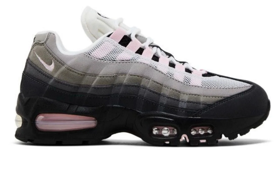 Nike Air Max 95 OG ‘Pink Foam’ 2026 (Men Sizes)