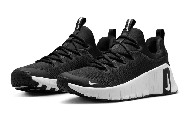 Women's Nike Free Metcon 6