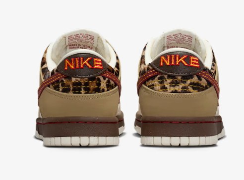 Unisex- Dunk Low