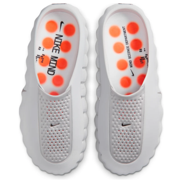 Nike Mind 001 'Light Smoke Grey' HQ4307-003