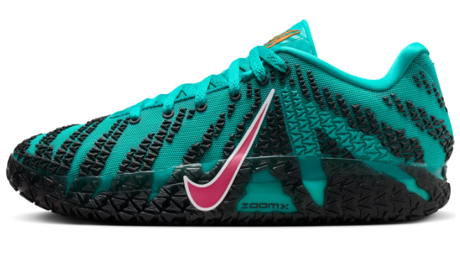 Nike Ja 3 EP 'Grizzlies' HF2794-300
