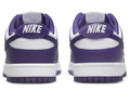 Nike Dunk Low 'Championship Purple' DD1391-104
