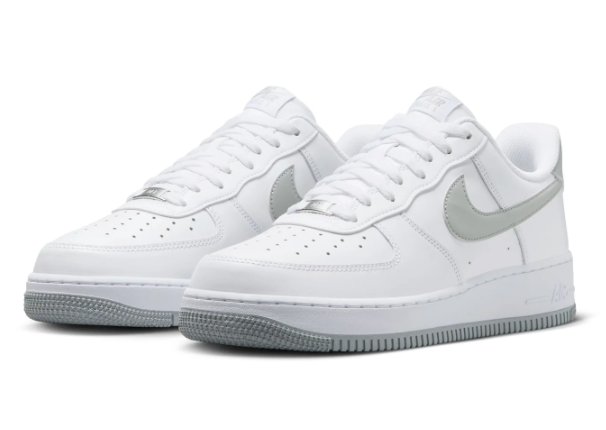 Air Force 1 Low 07 - Mens