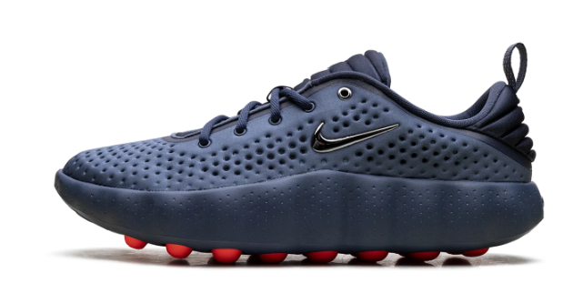 Nike Mind 002 'Thunder Blue Chrome' HQ4308-400