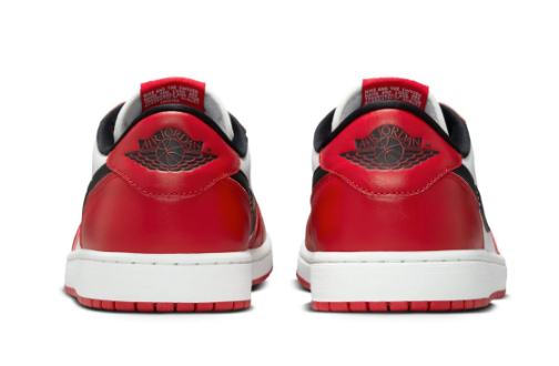 Retro 1 Low OG - Mens