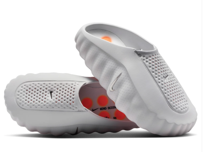 Nike Mind 001 'Light Smoke Grey' HQ4307-003