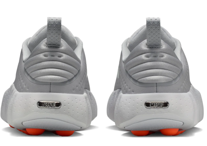 Nike Mind 002 'Light Smoke Grey' HQ4308-003