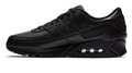 Men's Nike Air Max 90 LTR 'Triple Black'