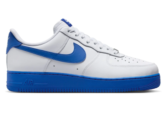 Nike Air Force 1 Low '07 – Men's Sneaker