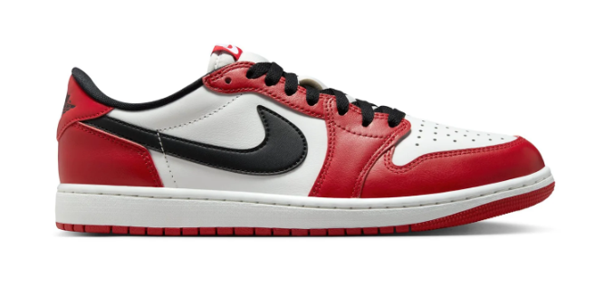 Retro 1 Low OG - Mens