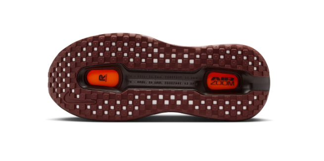 Renegade Running x Nike Vomero Premium