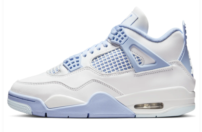 (WMNS) Air Jordan 4 'Forget Me Not' HV0823-100