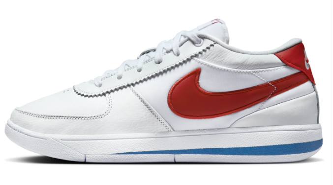 Nike Book 1 EP 'Forrest Gump' FJ4250-105
