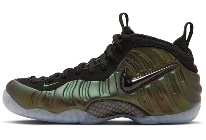 Nike Air Foamposite Pro 'Pine Green / Black' HF0794-300