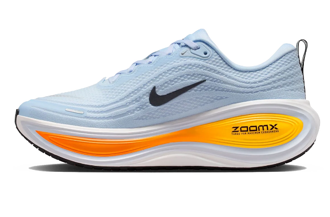 Men's Nike Vomero Plus