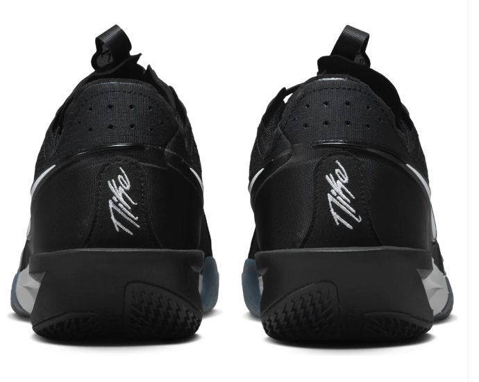 Nike Air Zoom GT Cut 3 EP 'Black White' DV2918-004