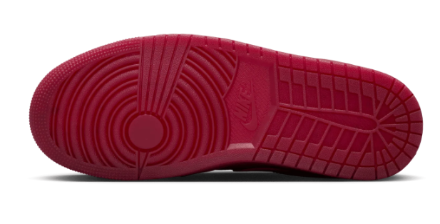 Women's Air Jordan 1 Low SE Valentines Day
