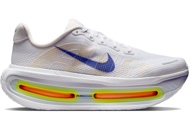Renegade Running x Nike Vomero Premium 'Barrios Unidos'