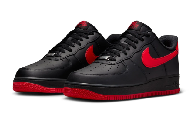 Nike Air Force 1 Low '07 - Men's