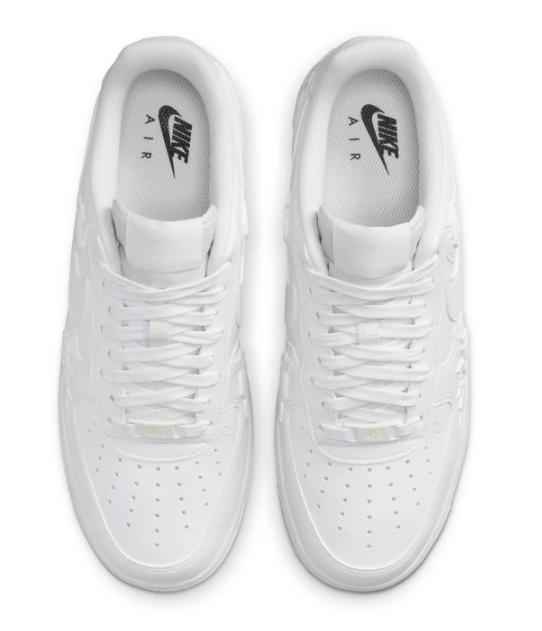 Women's Nike Air Force 1 '07 'White' DD8959-100