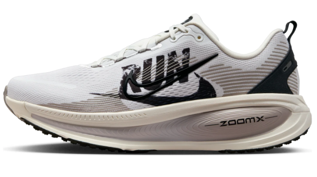 Nike Air Zoom Vomero 18 'Run Pack Summit White' IB5726-100