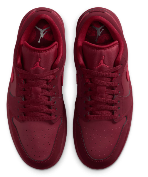 Women's Air Jordan 1 Low SE Valentines Day