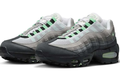 Women's Nike Air Max 95 OG 'Black / Fresh Mint' HJ5996-005