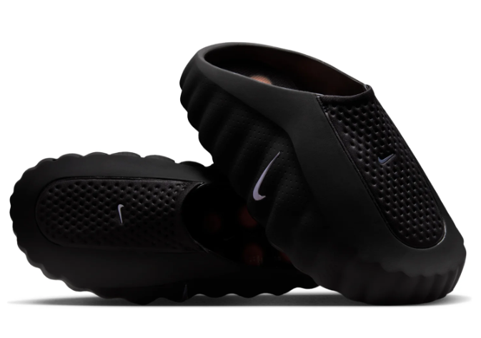 Nike Mind 001 'Black' HQ4307-001