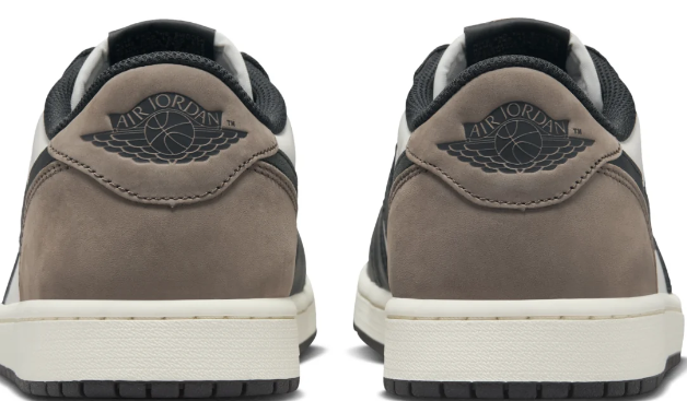Air Jordan 1 Low OG 'Mocha' CZ0790-102