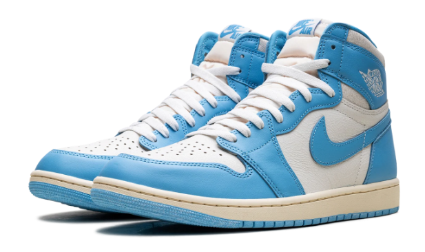 Air Jordan 1 High OG UNC Reimagined DZ5485 402